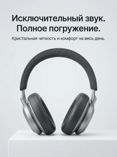Пример: Электроника
